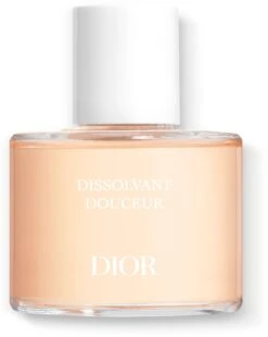 DIOR Dior Vernis Dissolvant Douceur