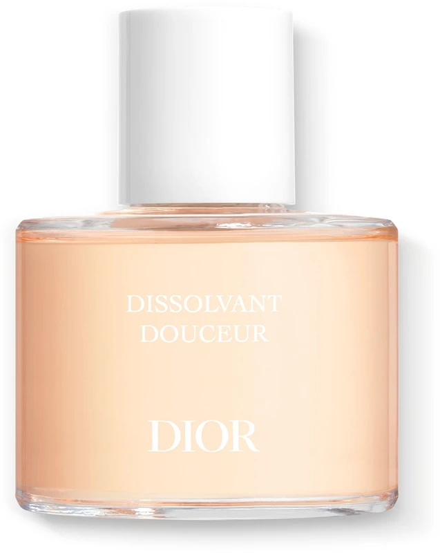 DIOR Dior Vernis Dissolvant Douceur