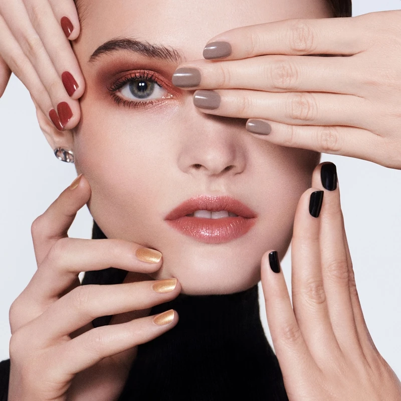DIOR Dior Vernis Top Coat – Image 3