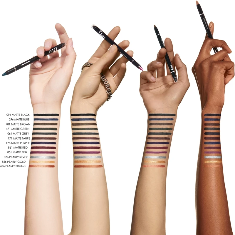 DIOR Diorshow 24H* Stylo – Image 3