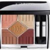 DIOR Diorshow 5 Couleurs Couture Dioriviera Édition Limitée