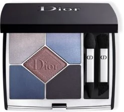 DIOR Diorshow 5 Couleurs Couture Édition Limitée Velours