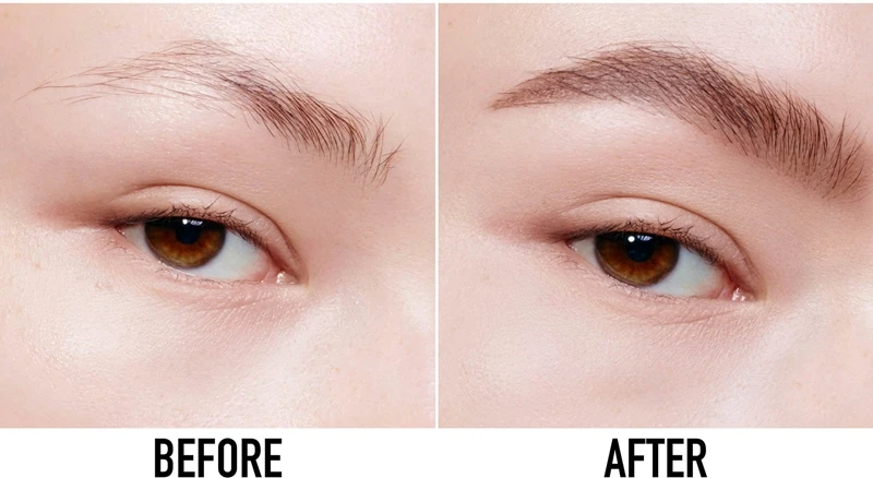 DIOR Diorshow Kabuki Brow Styler – Image 2