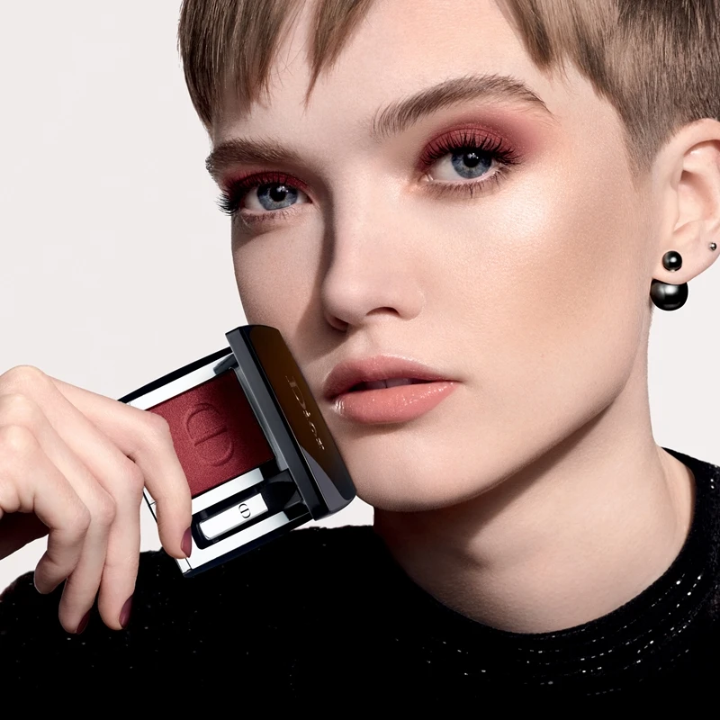 DIOR Diorshow Kabuki Brow Styler – Image 4