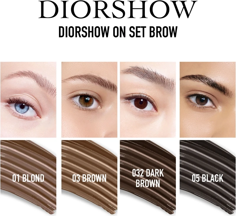 DIOR Diorshow On Set Brow – Image 3