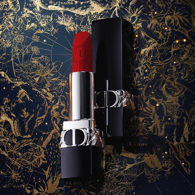DIOR Rouge Dior - édition Limitée L'Atelier Des Rêves – Image 3