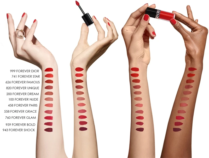 DIOR Rouge Dior Forever Liquid – Image 3