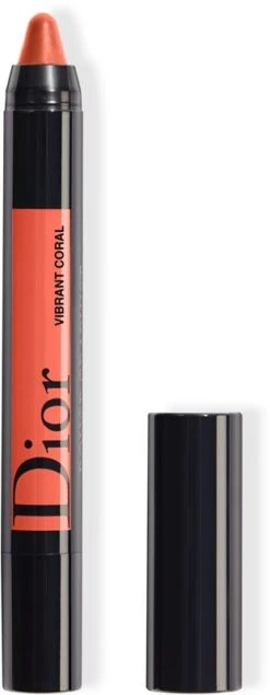 DIOR Rouge Graphist Birds Of A Feather Limited Edition