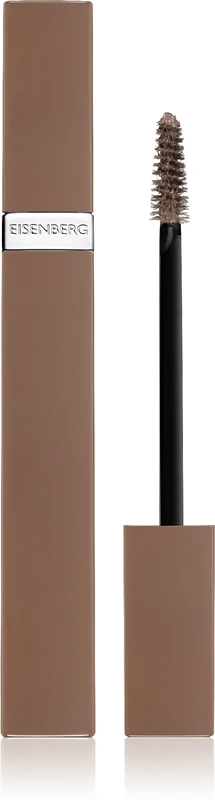 Eisenberg Mascara Définition Sourcils & Base Pour Les Cils