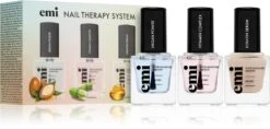 Emi Nail Therapy System Set