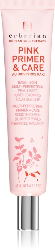 Erborian Pink Primer & Care