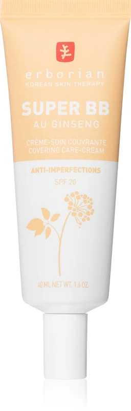Erborian Super BB