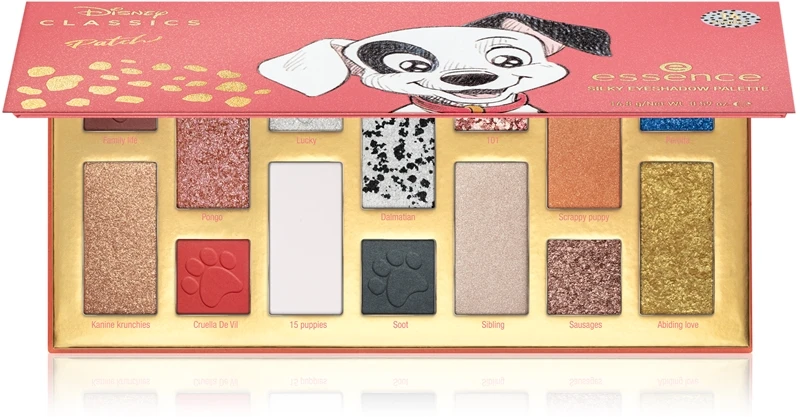 Essence Disney Classics Patch