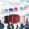 Essie Mini Triopack Christmas