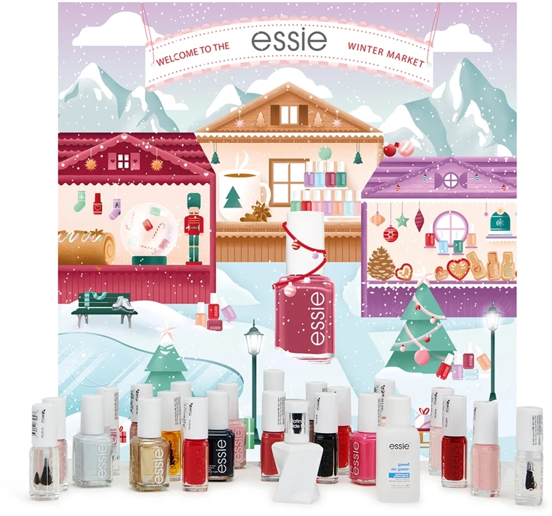 Essie Nails – Image 2