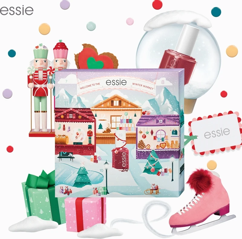 Essie Nails – Image 3