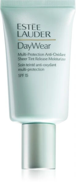 Estee Lauder Estée Lauder DayWear Multi-Protection Anti-Oxidant Sheer Tint Release Moisturizer