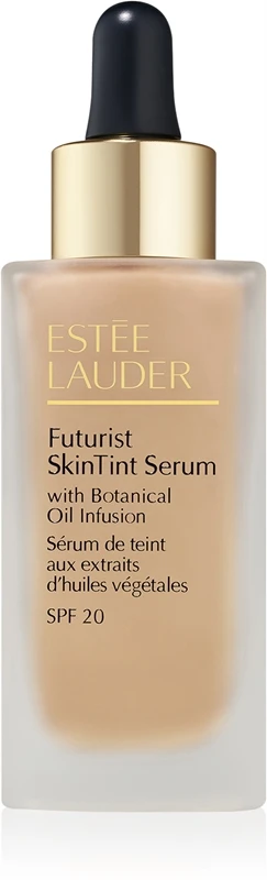 Estee Lauder Estée Lauder Futurist SkinTint Serum Foundation With Botanical Oil Infusion SPF 20