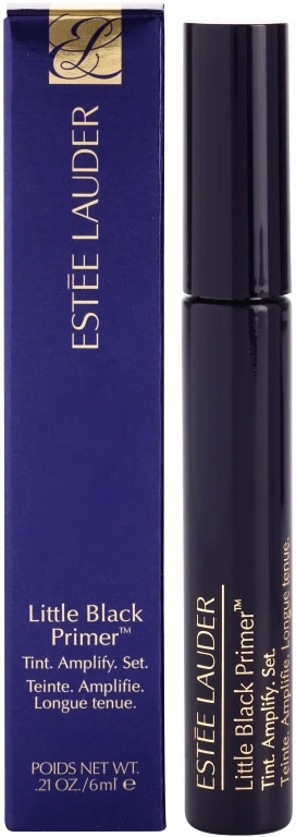 Estee Lauder Estée Lauder Little Black Primer – Image 2