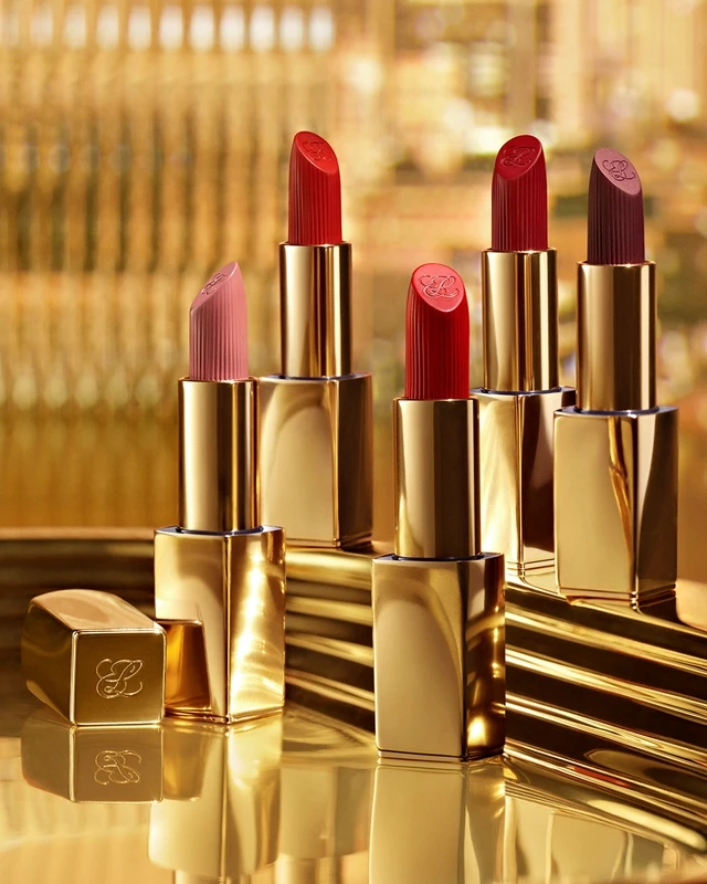 Estee Lauder Estée Lauder Pure Color Crystal Lipstick – Image 4