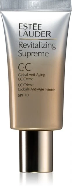 Estee Lauder Estée Lauder Revitalizing Supreme Global Anti-Aging CC Creme