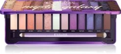 Eveline Cosmetics Mystic Galaxy