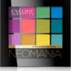 Eveline Cosmetics Neon
