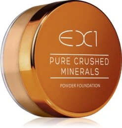 EX1 Cosmetics Pure Crushed Minerals