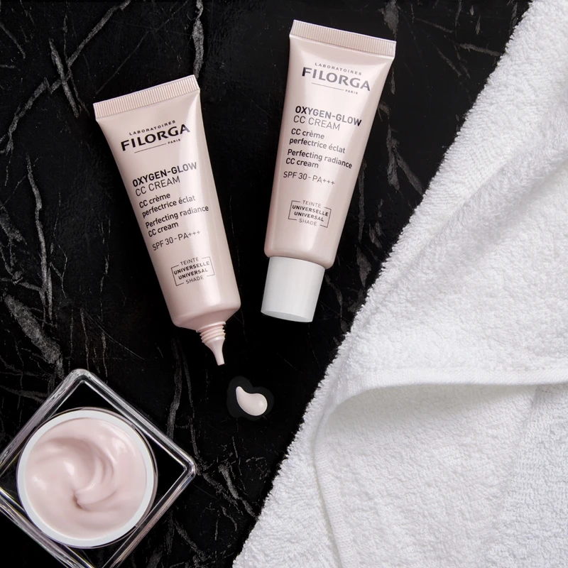 FILORGA OXYGEN-GLOW CC CREAM – Image 3