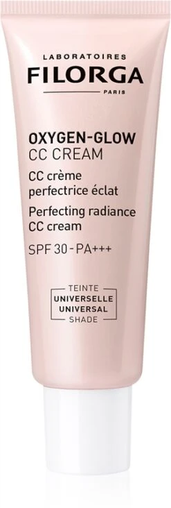 FILORGA OXYGEN-GLOW CC CREAM
