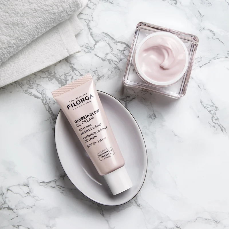FILORGA OXYGEN-GLOW CC CREAM – Image 4
