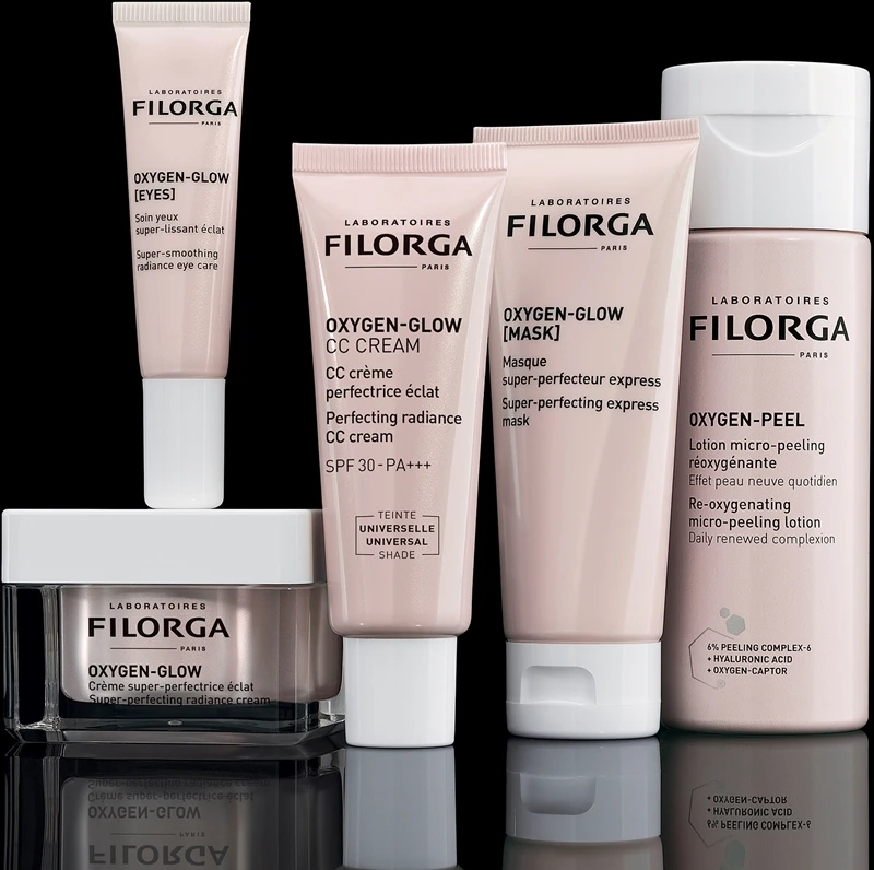 FILORGA OXYGEN-GLOW CC CREAM – Image 5