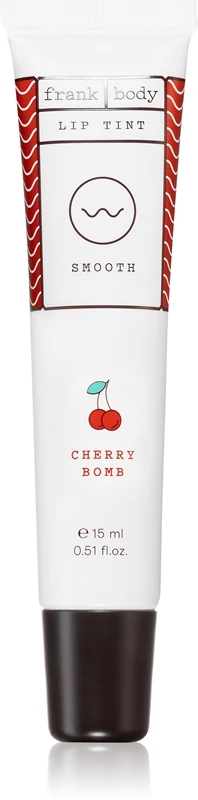 Frank Body Lip Care Cherry Bomb