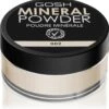 Gosh Mineral Powder