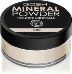 Gosh Mineral Powder