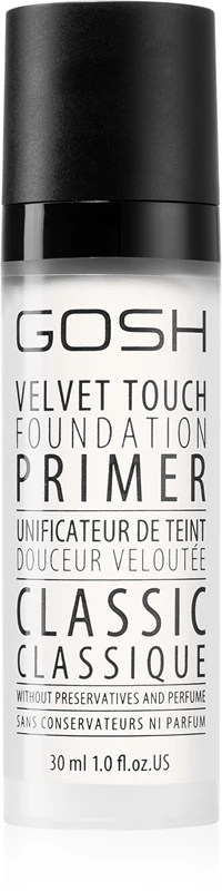 Gosh Velvet Touch