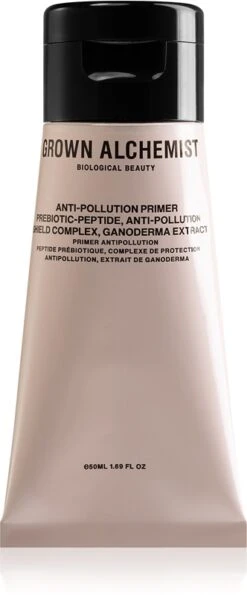 Grown Alchemist Anti-Pollution Primer