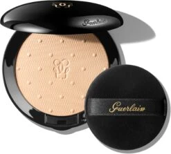 GUERLAIN Les Voilettes