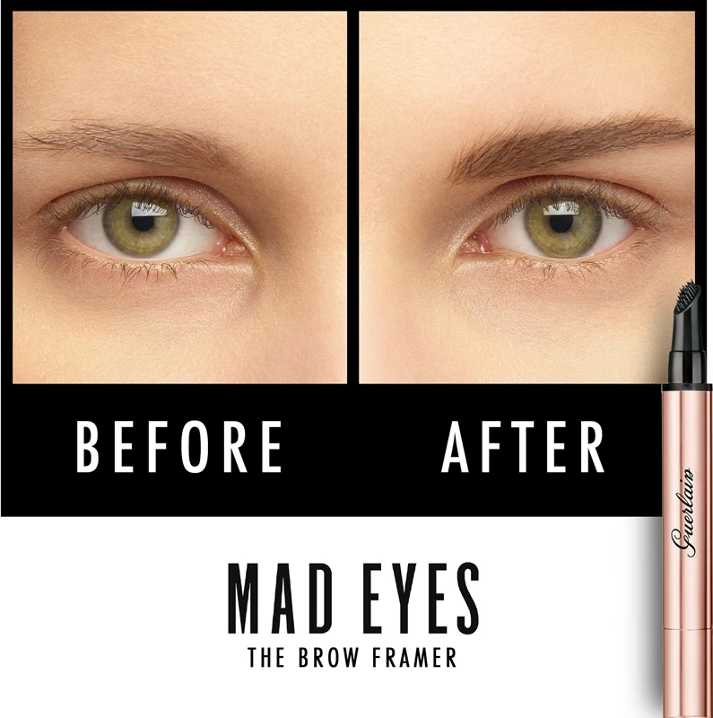 GUERLAIN Mad Eyes Brow Framer – Image 3