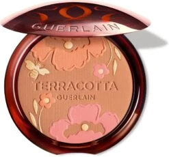 GUERLAIN Terracotta Flower Blossom