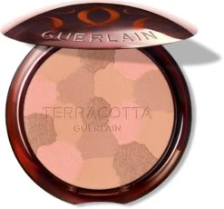 GUERLAIN Terracotta Light