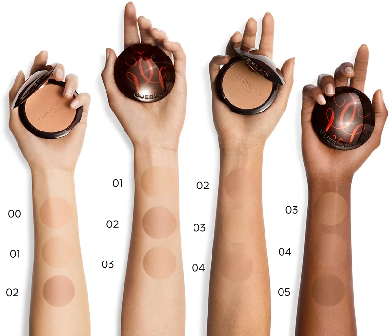 GUERLAIN Terracotta Original – Image 3