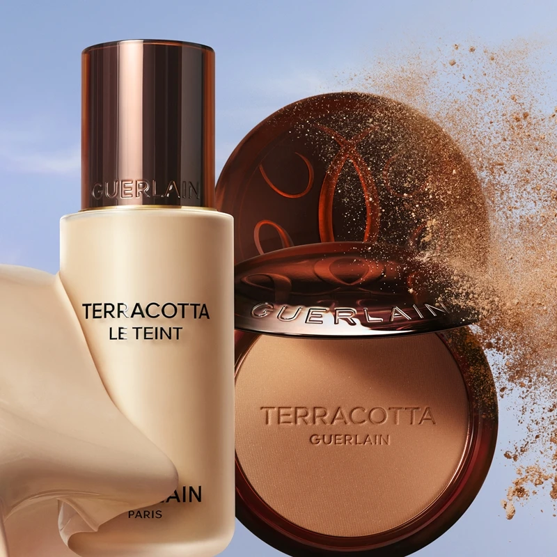 GUERLAIN Terracotta Original – Image 4