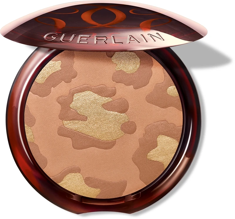 GUERLAIN Terracotta