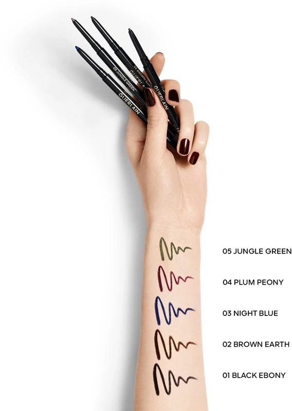 GUERLAIN The Eye Pencil – Image 5