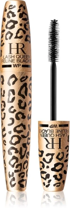 Helena Rubinstein Lash Queen Feline Blacks Waterproof