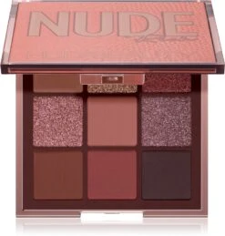 Huda Beauty Nude Obsessions