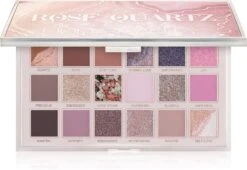 Huda Beauty Rose Quartz