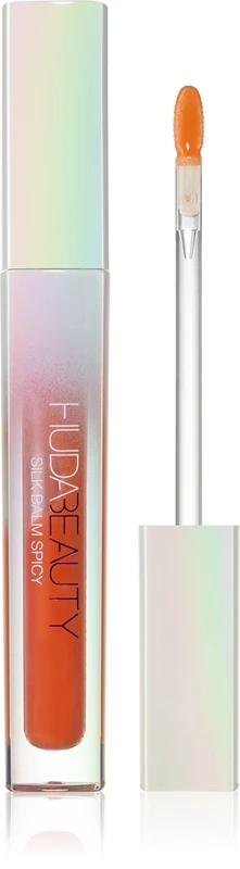 Huda Beauty Silk Balm Spicy