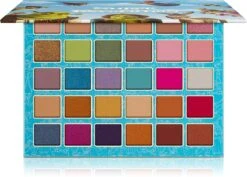 I Heart Revolution X Shrek Happily Ever After